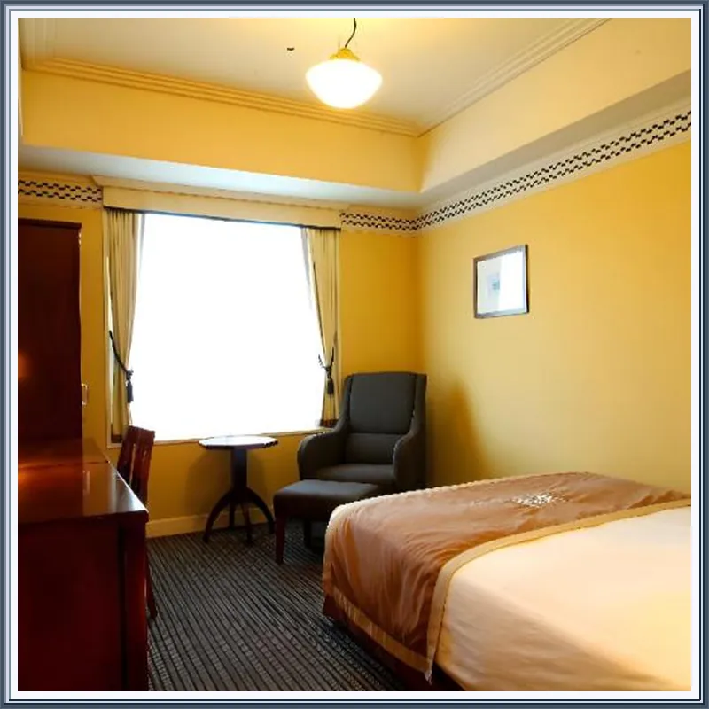 Hotel Monterey Edelhof Sapporo 호텔 내부 이미지