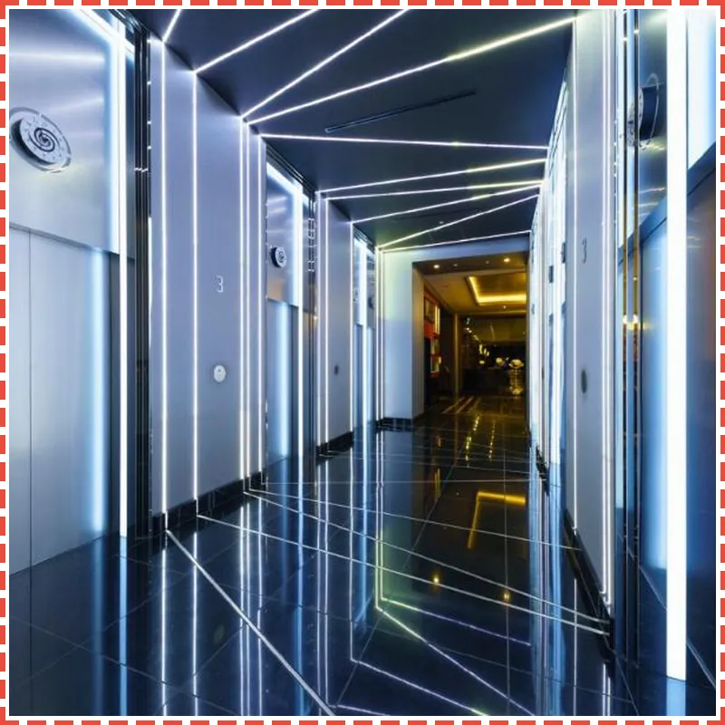 The Park Front Hotel at Universal Studios Japan hotel view