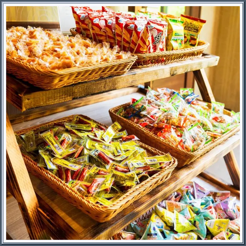 Ryokan Yufuin Sansuikan hotel facilities