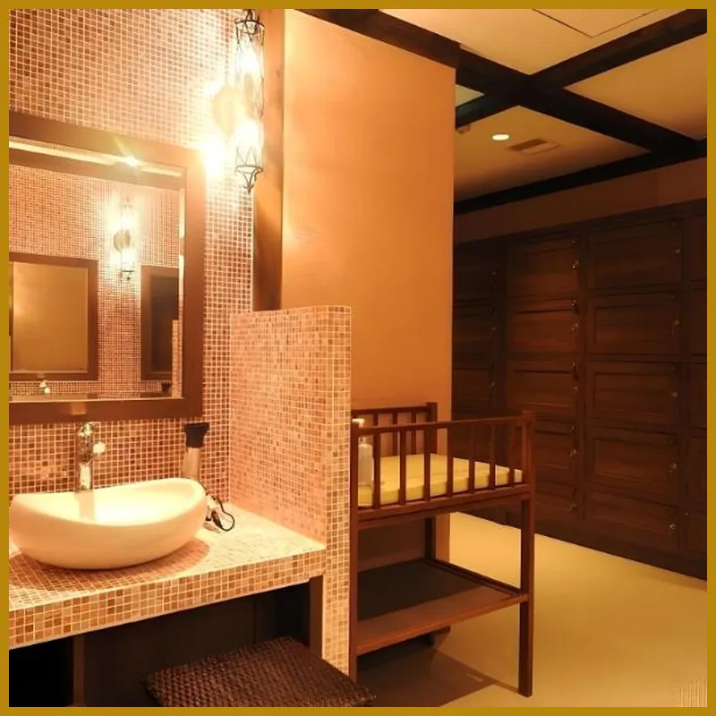 La Vista Fuji Kawaguchiko hotel facilities