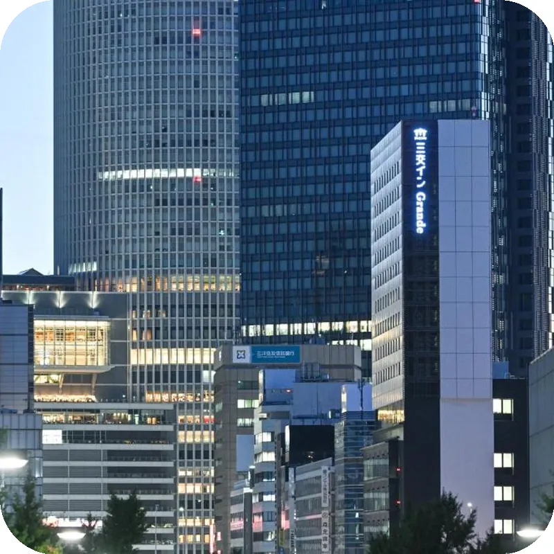 Sanco Inn Grande Nagoya 호텔 이미지