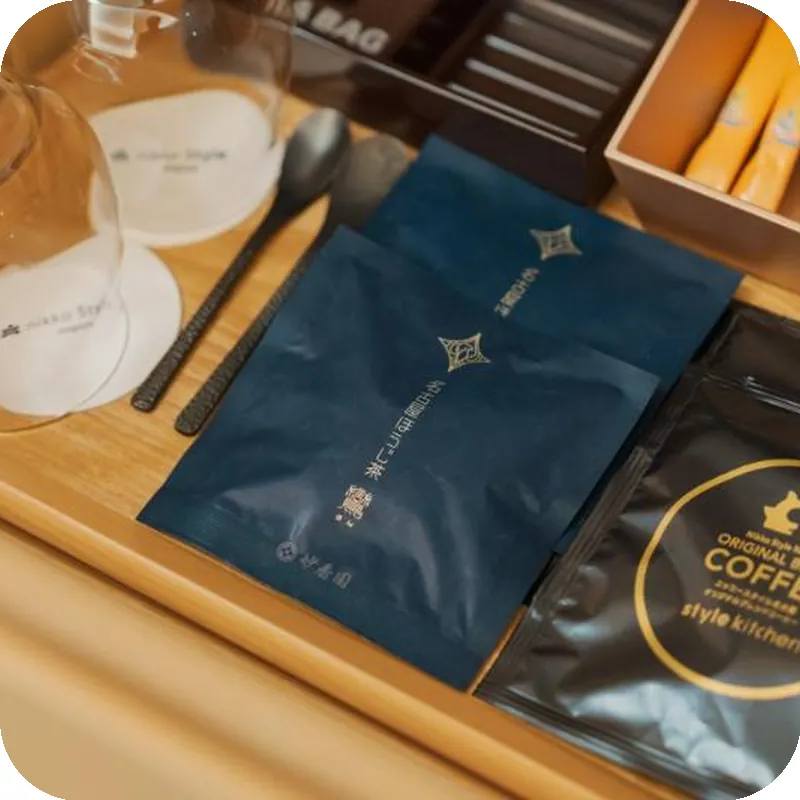 Nikko Style Nagoya hotel facilities