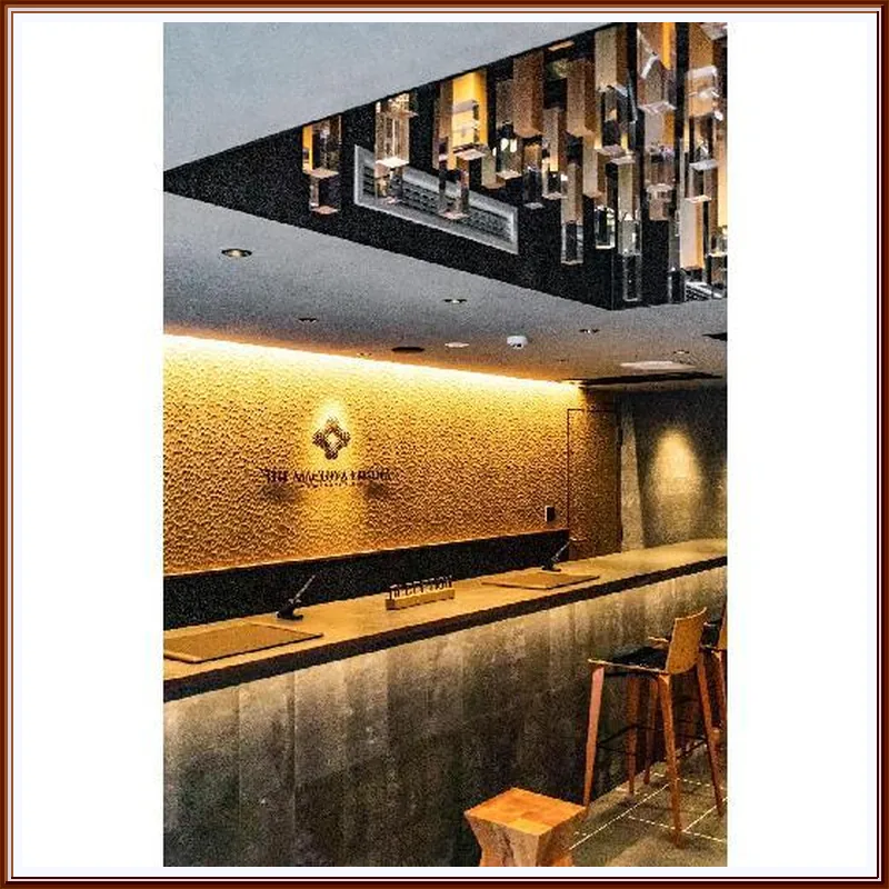 THE MACHIYA EBISUYA hotel view