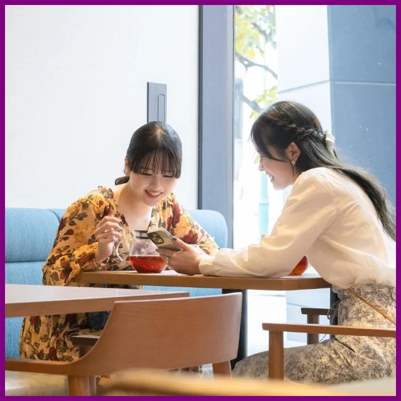 The Royal Park Canvas Kobe Sannomiya hotel facilities