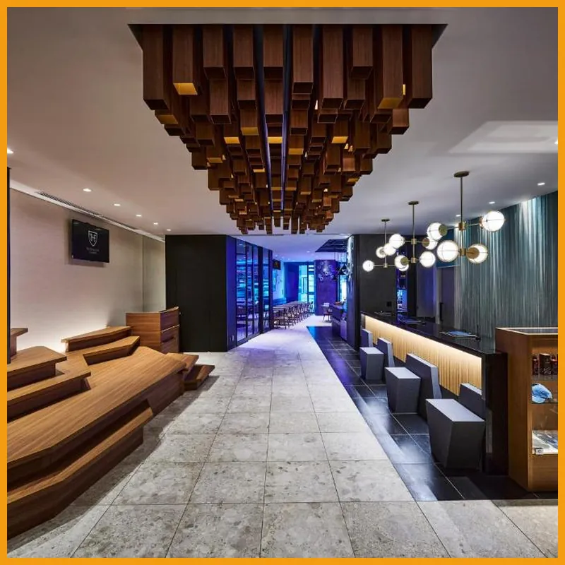 The Royal Park Canvas Kobe Sannomiya hotel view