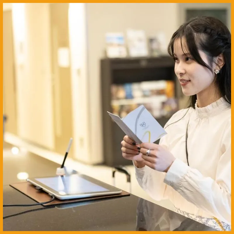 The Royal Park Canvas Kobe Sannomiya hotel view