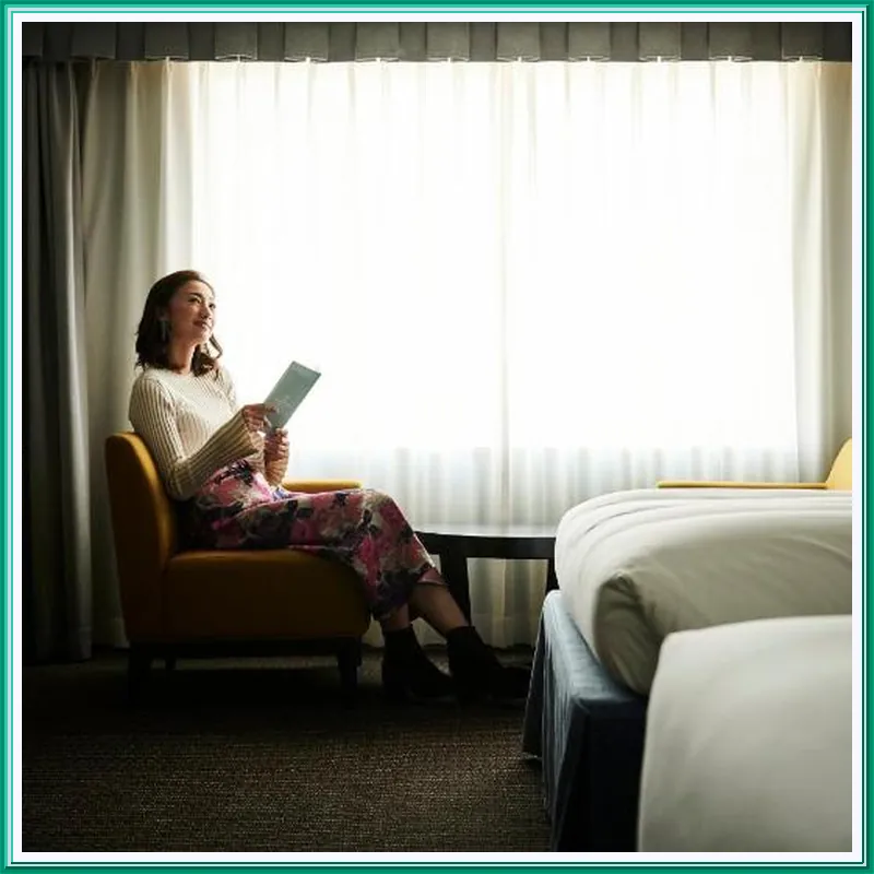 ANA Crowne Plaza Kanazawa By IHG hotel view