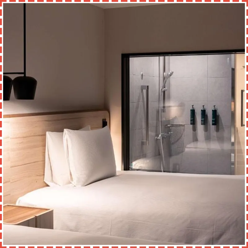 Hilton Okinawa Sesoko Resort hotel facilities