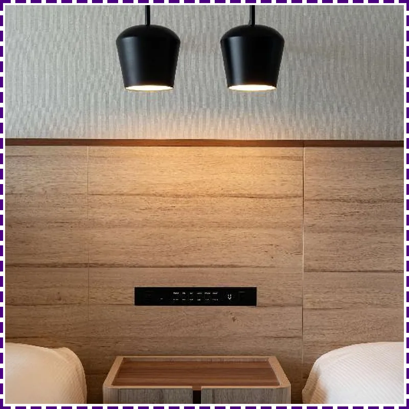 Hilton Okinawa Sesoko Resort hotel room