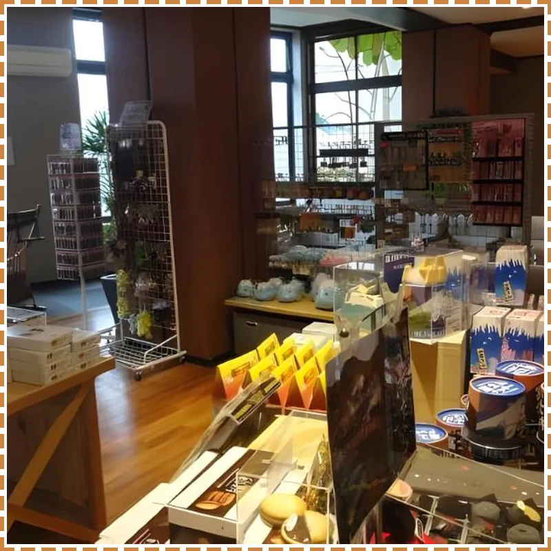 Hakone Kogen Hotel hotel facilities