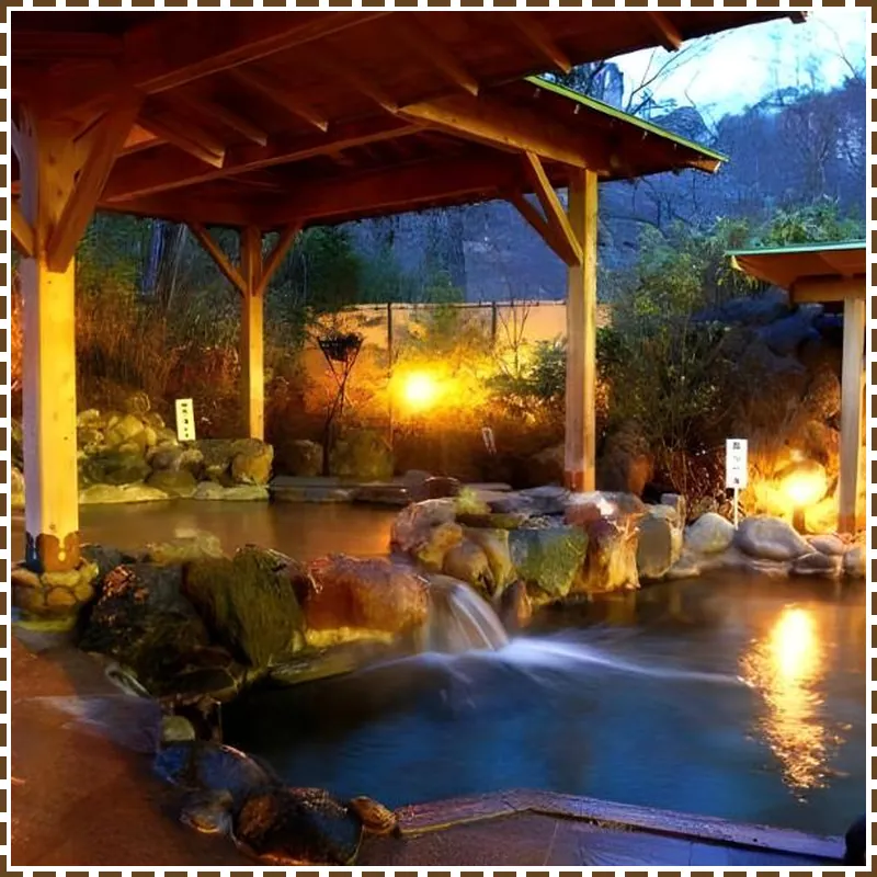 Hotel Zuiho hotel facilities