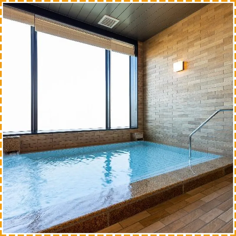 The358 SORA hotel facilities