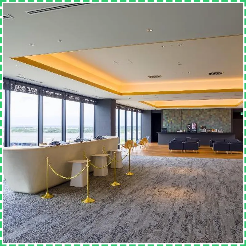 The358 SORA hotel view