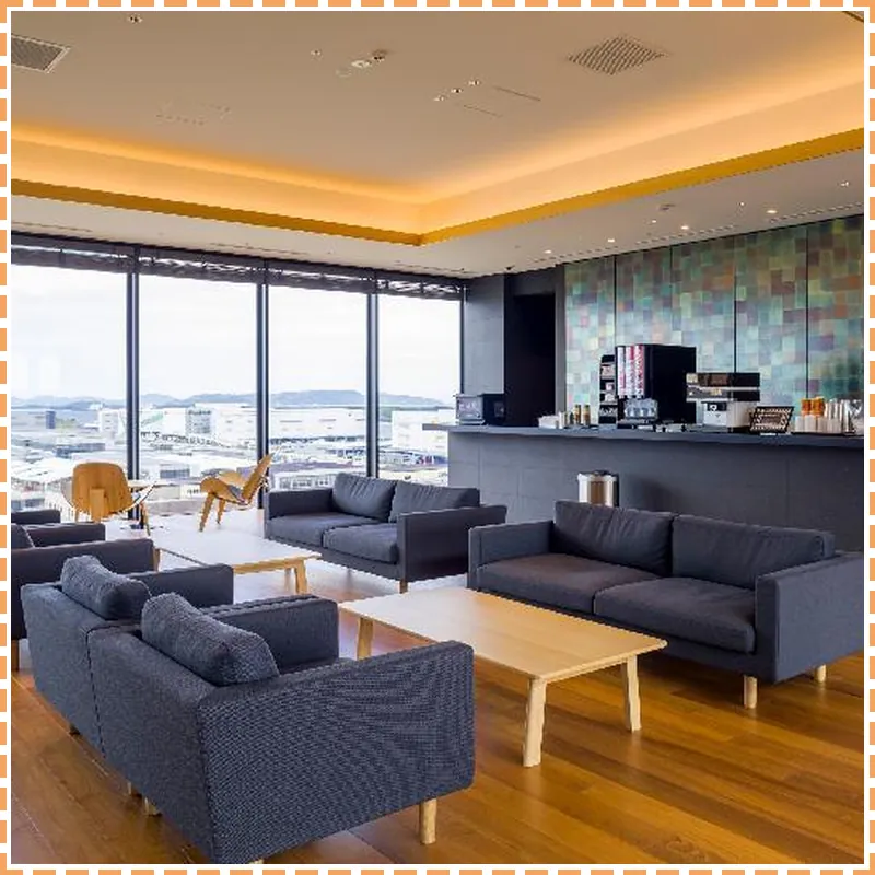 The358 SORA hotel view