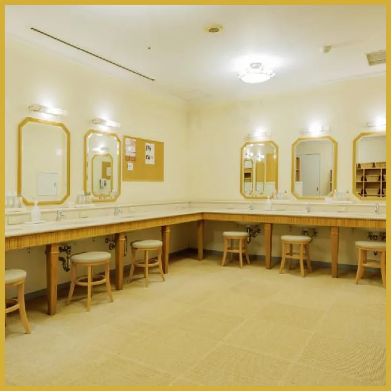 Hotel Monterey Sendai hotel facilities