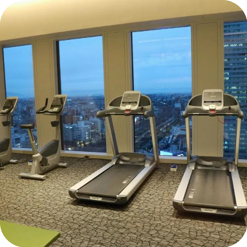 Nagoya JR Gate Tower Hotel hotel facilities