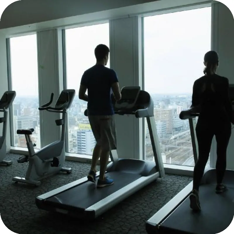 Nagoya JR Gate Tower Hotel hotel facilities