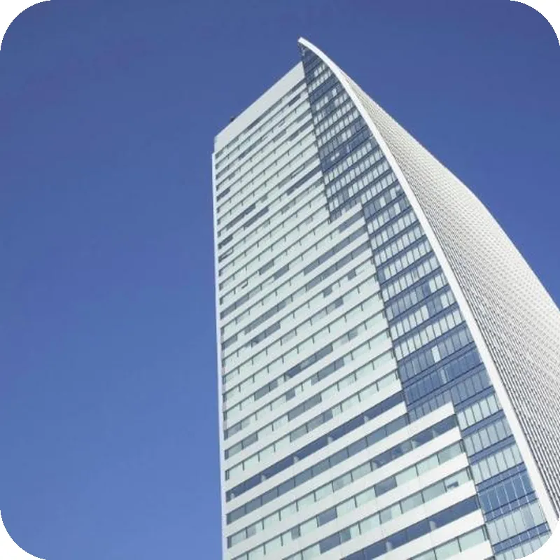 Nagoya JR Gate Tower Hotel hotel view