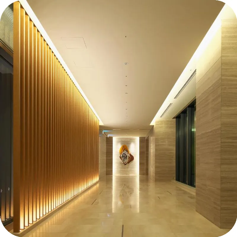 Nagoya JR Gate Tower Hotel hotel view