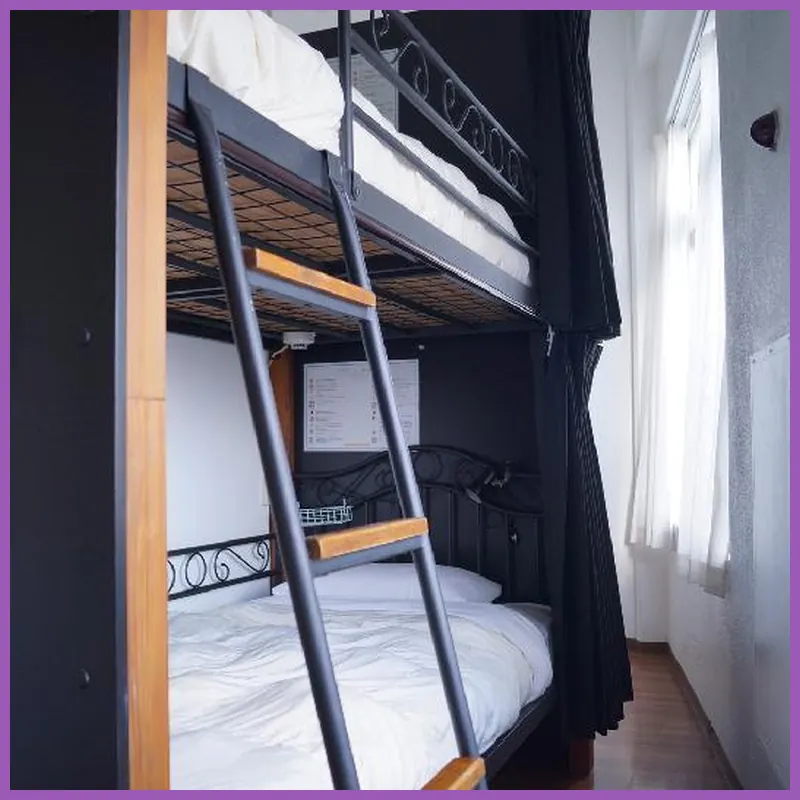Guest House Umikaji 호텔 내부 이미지