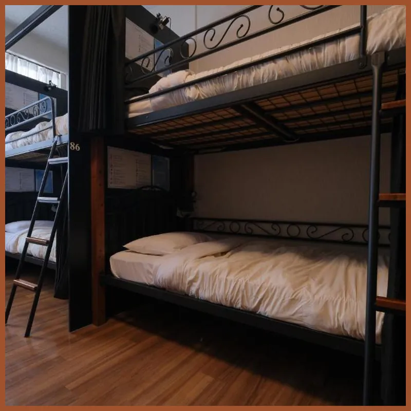 Guest House Umikaji 호텔 내부 이미지