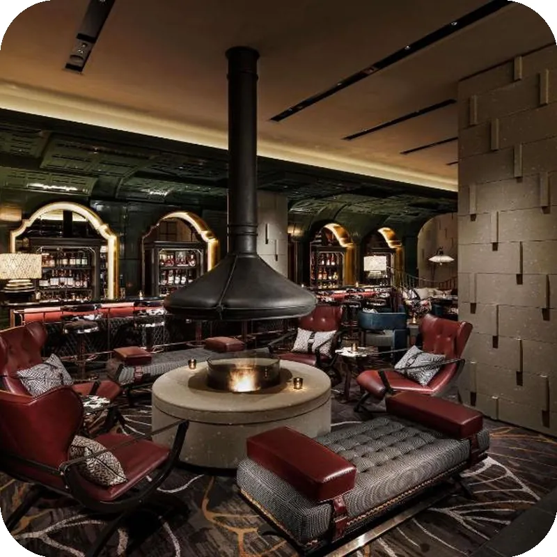 Hotel Sosei Sapporo MGallery hotel facilities