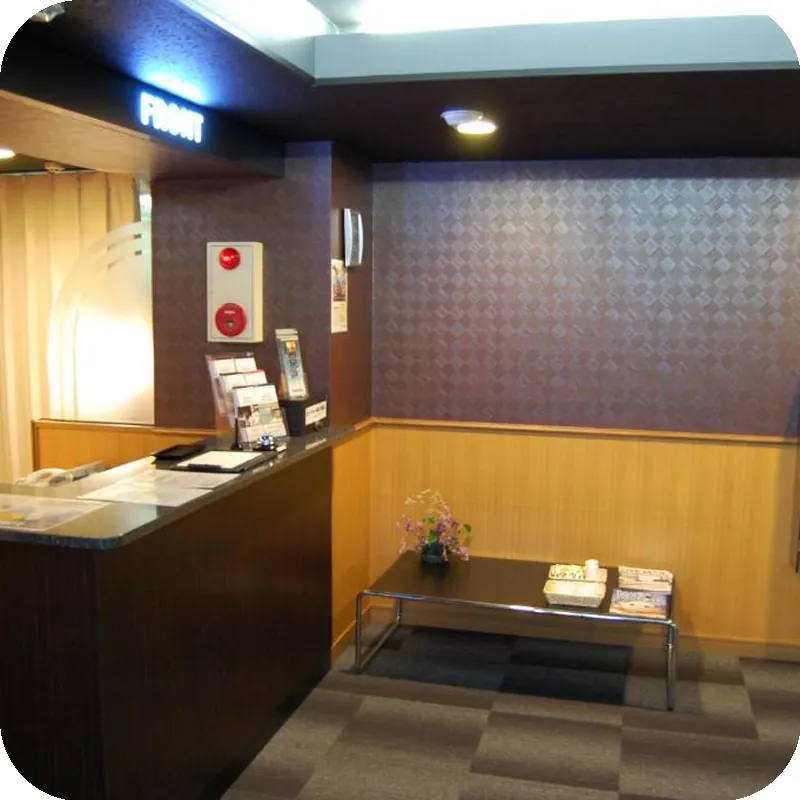 Hotel Livemax BUDGET Nagoya 호텔 이미지