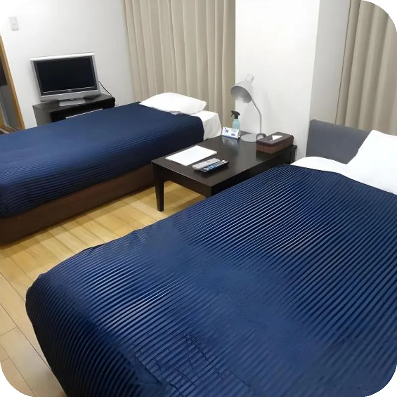 Hotel Livemax BUDGET Nagoya 호텔 내부 이미지