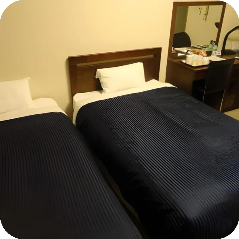 Hotel Livemax BUDGET Nagoya 호텔 내부 이미지