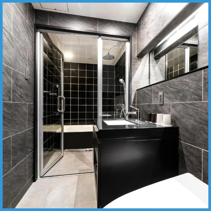 HOTEL MYSTAYS Sapporo Station hotel facilities