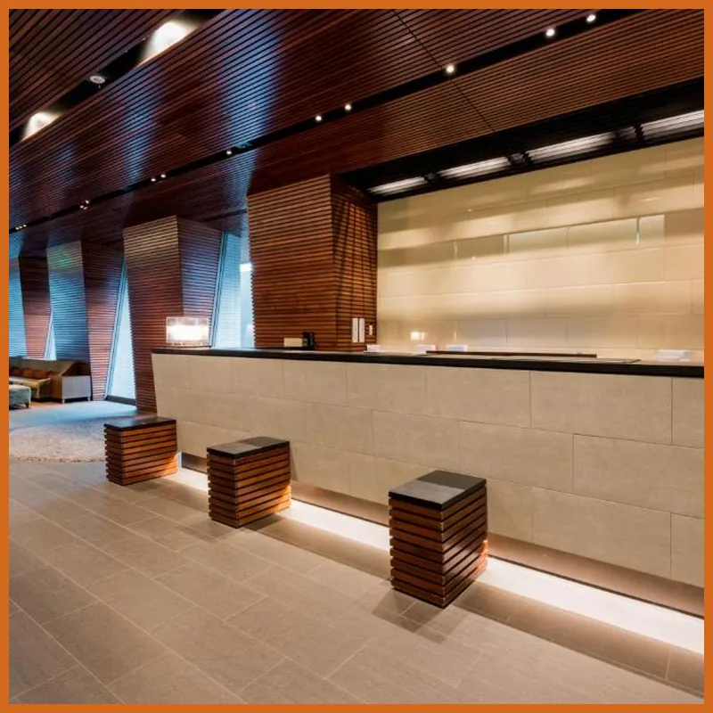 HOTEL MYSTAYS Sapporo Station hotel view