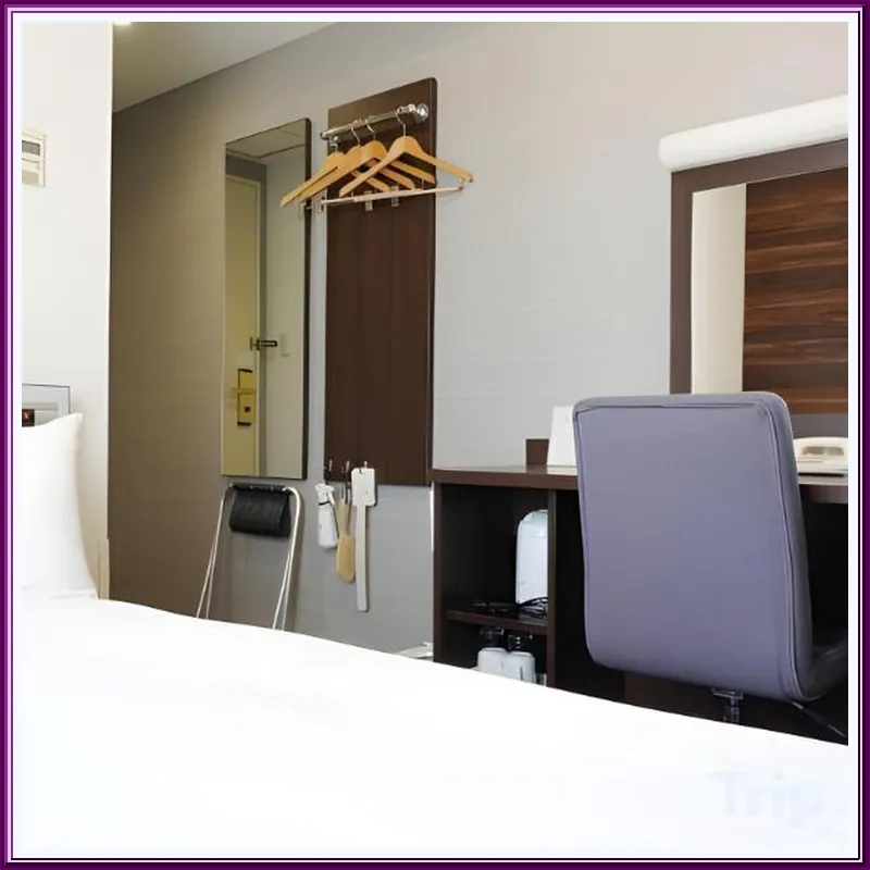 Comfort Hotel Tokyo Higashi Nihombashi 호텔 내부 이미지