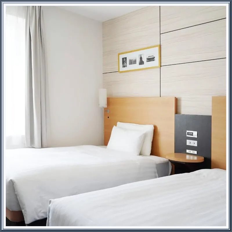 Comfort Hotel Tokyo Higashi Nihombashi 호텔 내부 이미지