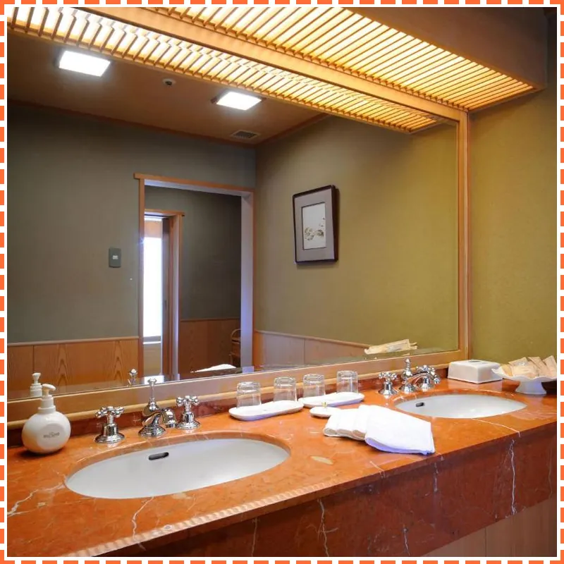 Sendai Royal Park Hotel hotel facilities