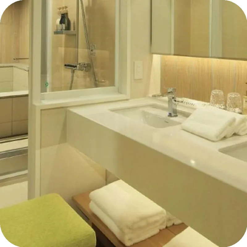 The Singulari Hotel & Skyspa at Universal Studios Japan hotel facilities