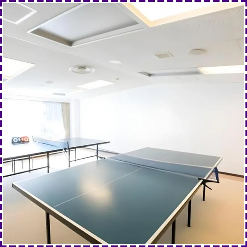 Sundance Resort Kawaguchiko hotel facilities