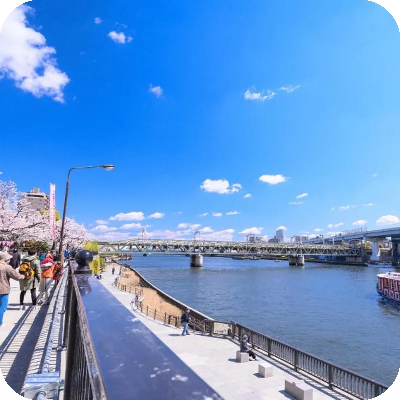 MIMARU Tokyo Asakusa Station hotel facilities
