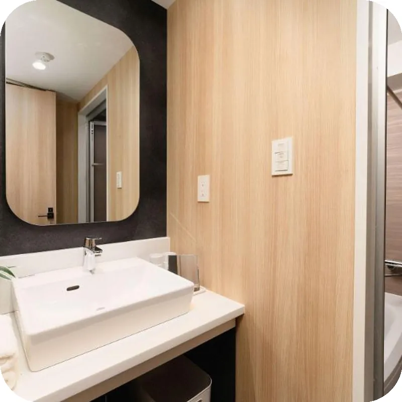 MIMARU Tokyo Asakusa Station hotel facilities