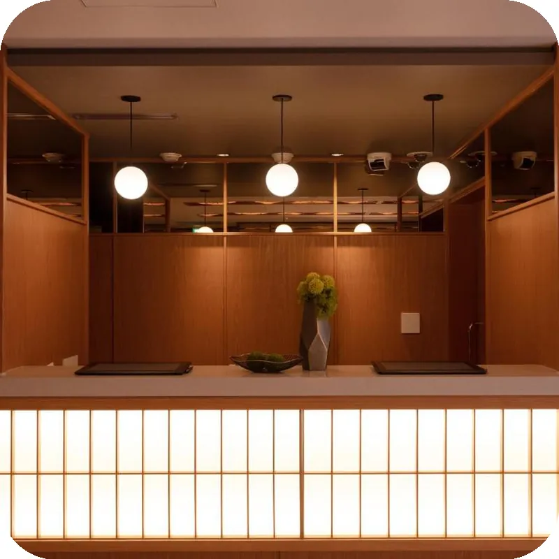 MIMARU Tokyo Asakusa Station hotel view