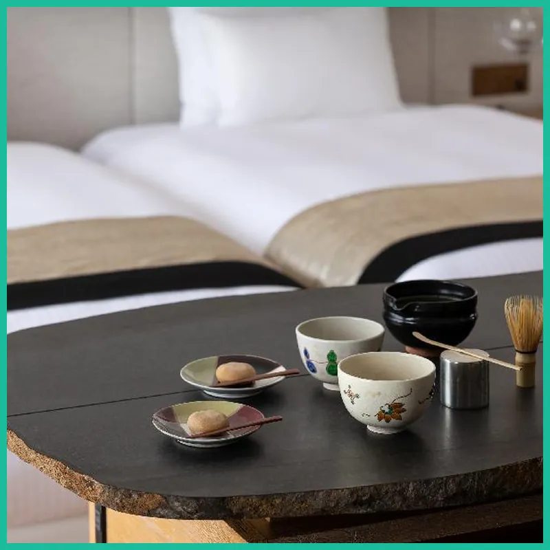 HOTEL THE CELESTINE KYOTO GION 호텔 시설 이미지