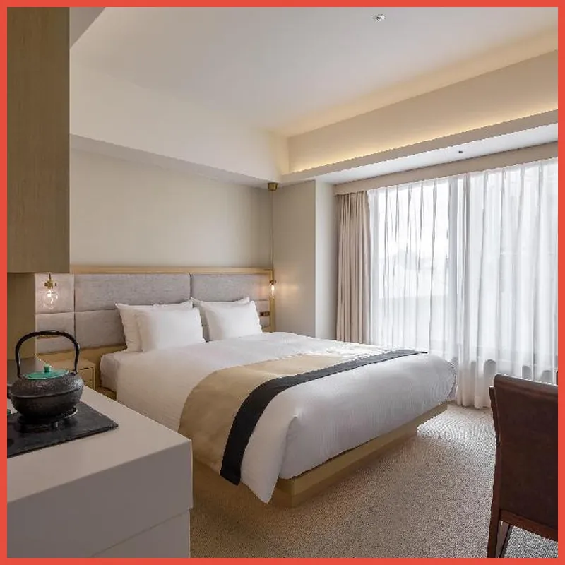 HOTEL THE CELESTINE KYOTO GION 호텔 내부 이미지
