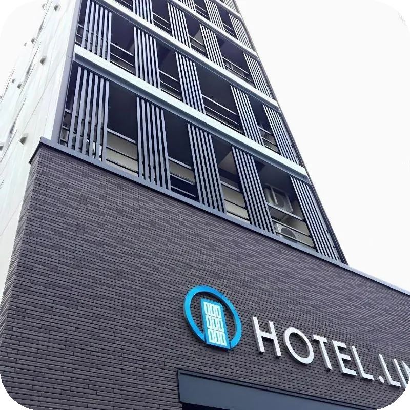 Hotel Links Dobutsuen-mae 호텔 이미지