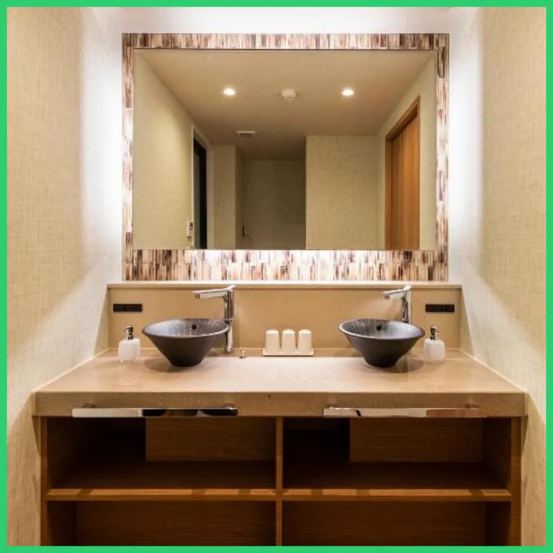 Chiyokura Hotel Shuku Nagoya 호텔 시설 이미지
