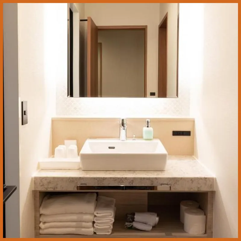 Chiyokura Hotel Shuku Nagoya 호텔 시설 이미지