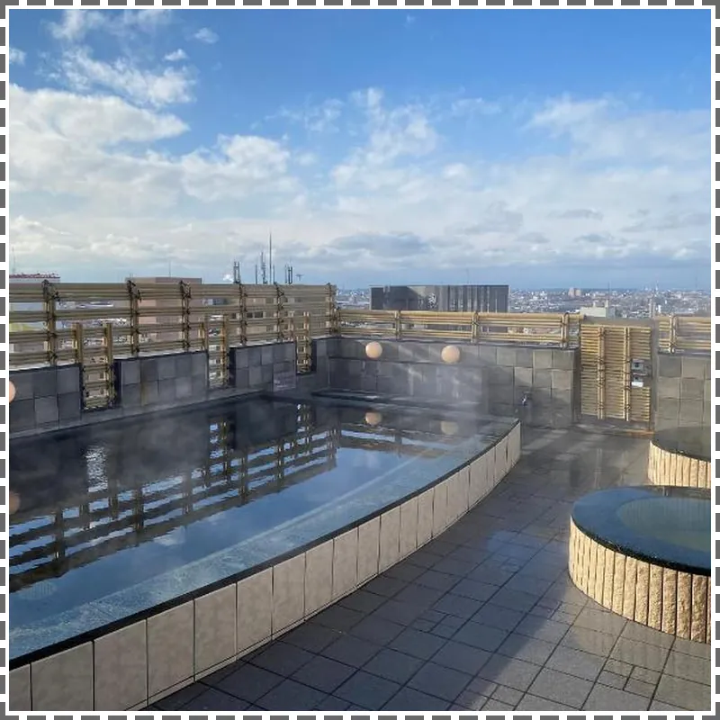 APA Hotel Kanazawa-Chuo hotel facilities