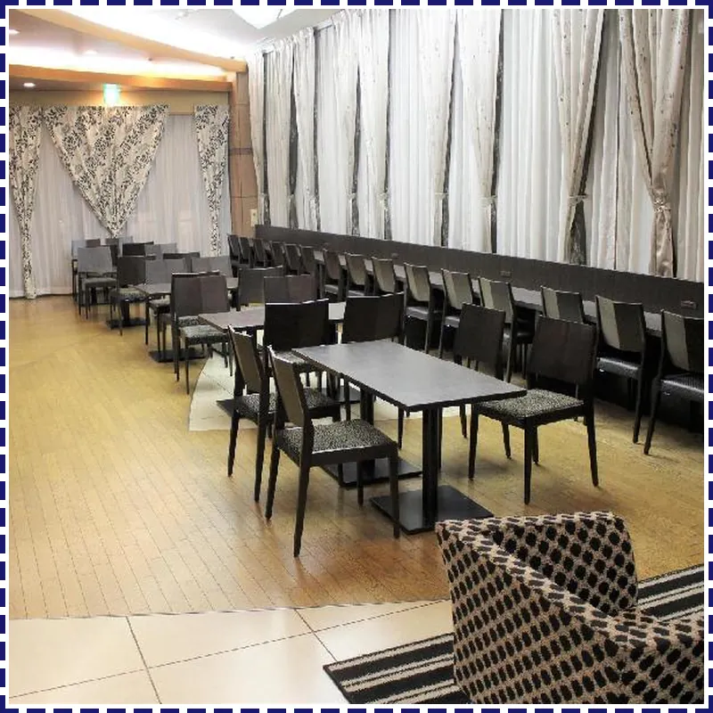 APA Hotel Kanazawa-Chuo hotel view