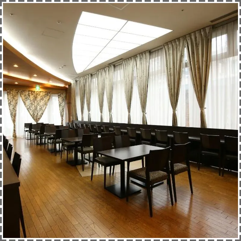 APA Hotel Kanazawa-Chuo hotel view