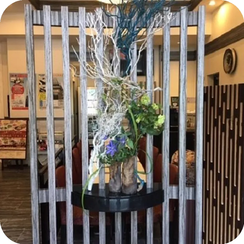Ueno Urban Hotel 호텔 시설 이미지