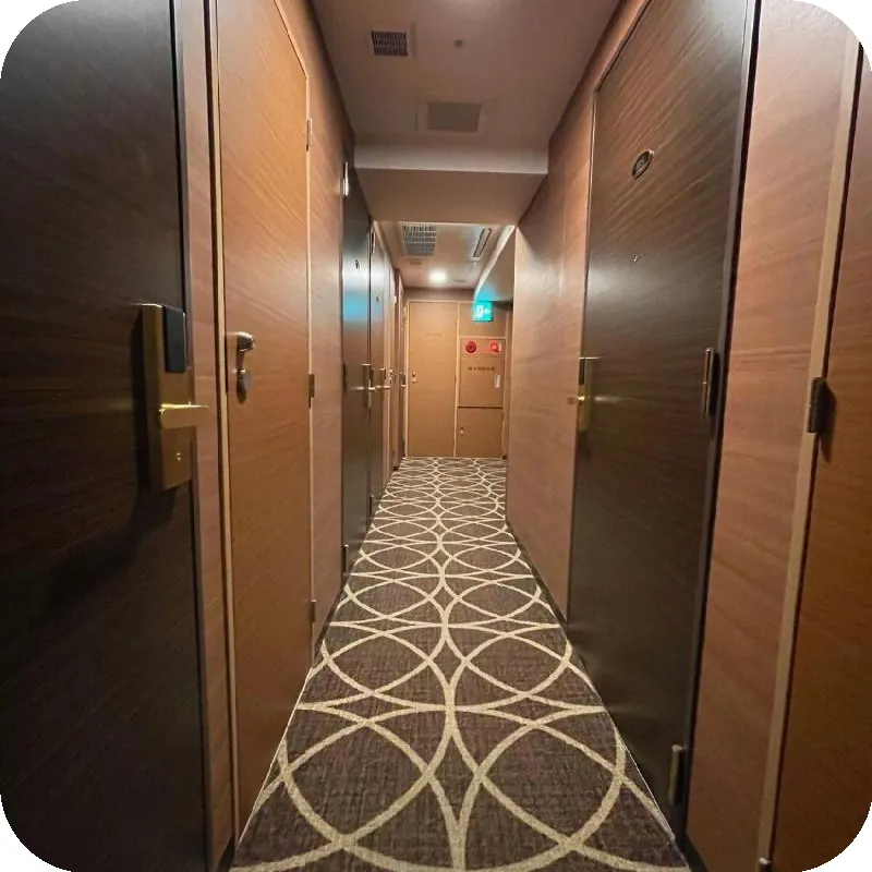 Ueno Urban Hotel 호텔 이미지