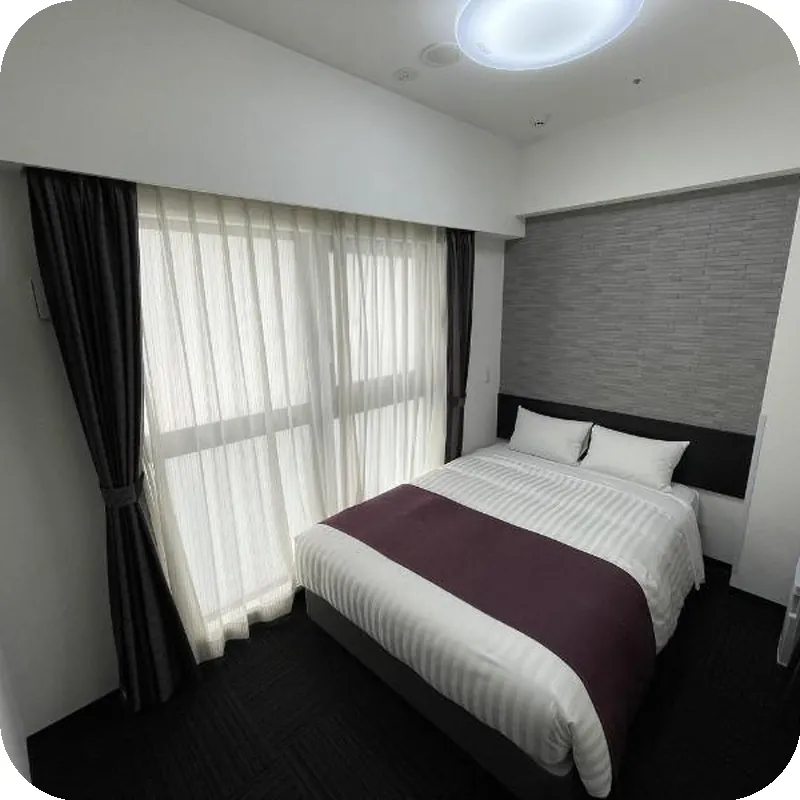 Ueno Urban Hotel 호텔 내부 이미지